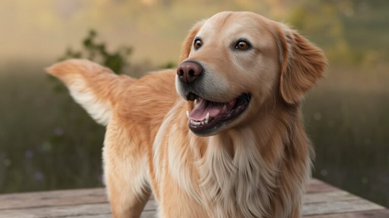 Comment calculer l’âge d’un chien : Guide complet 2025