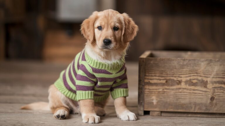 Âge Première Chaleur Chien : Guide Complet 2024