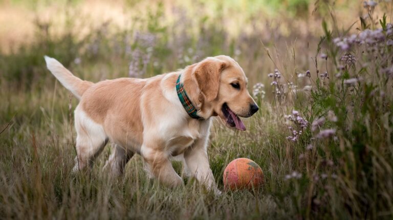 À Quel Âge un Chien est Propre ? Guide Complet 2025