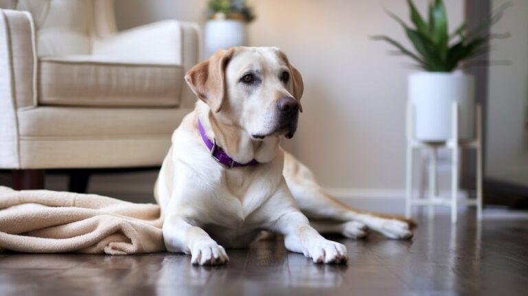 Anesthésie chien temps récupération : tout savoir en 2025