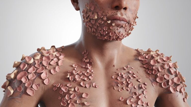 Maladie de Peau Chien : Croûtes, Causes et Solutions