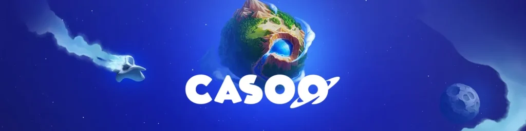 Jouez sur Casoo Casino