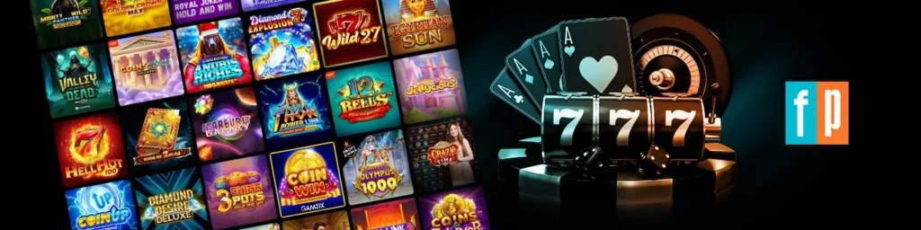 Jeux de casino en ligne populaires au Canada en 2025