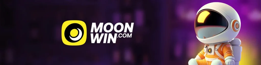 Jouez sur Moonwin Casino