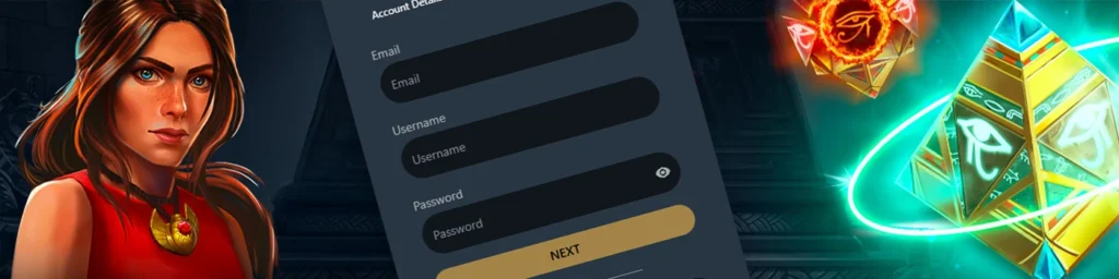 Comment s'inscrire sur un casino en ligne au Canada ?