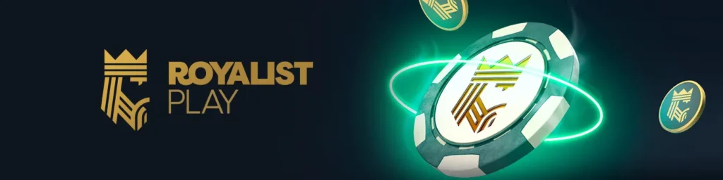 Jouez sur Royalistplay Casino