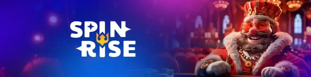 Jouez sur SpinRise Casino